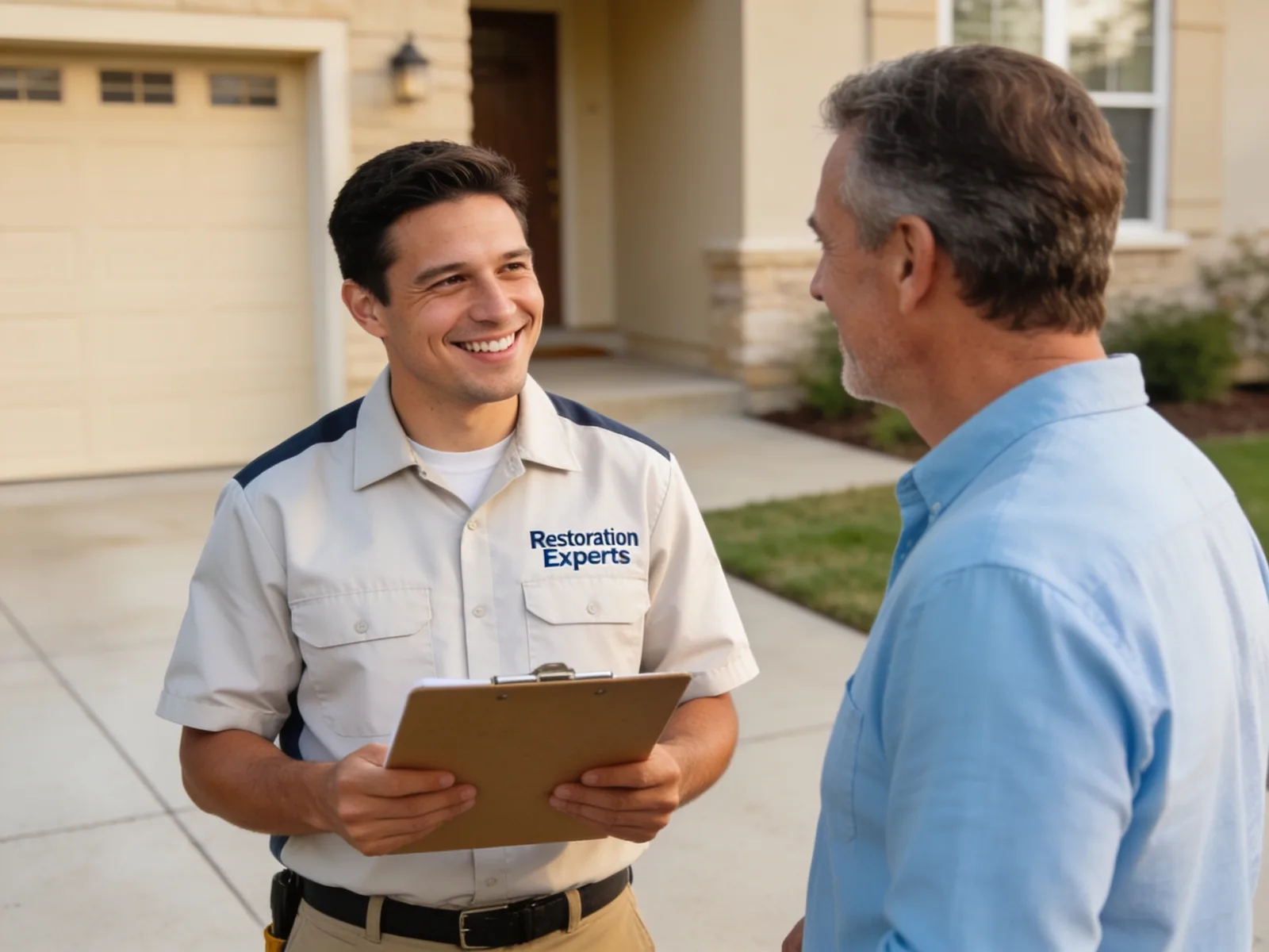 Water Damage Cleanup Fort Monroe, VA FAQs